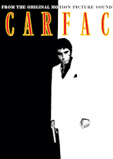 Scarface (LP)