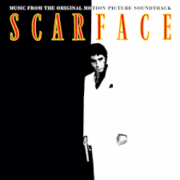Scarface (LP)