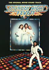 Saturday Night Fever - La febbre del sabato sera (2 LP + INSERTO)