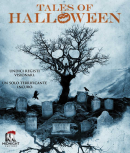 Tales of Halloween (Blu Ray)