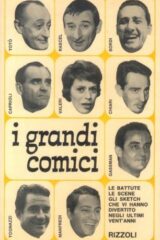 Grandi comici