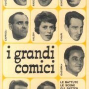 Grandi comici