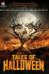 Tales of Halloween