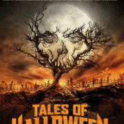 Tales of Halloween