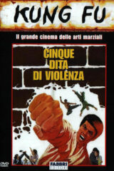 Cinque dita di violenza