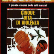 Cinque dita di violenza