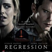 Regression (Ltd) (Blu-Ray+Booklet)