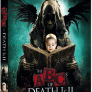 ABC’S Of Death 1 & 2, The (Limited Edition) (2 Blu-Ray+Booklet)