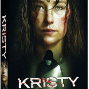 Kristy (Limited Edition) (Blu-Ray+Booklet)