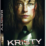 Kristy (Limited Edition) (DVD+Booklet)