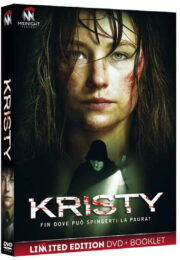 Kristy (Limited Edition) (DVD+Booklet)