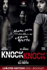Knock Knock (LTD. ED.)