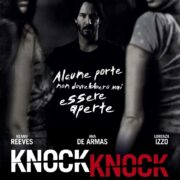 Knock Knock (LTD. ED.)