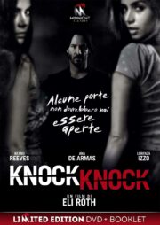 Knock Knock (LTD. ED.)