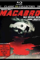 Macabro (Blu-Ray)