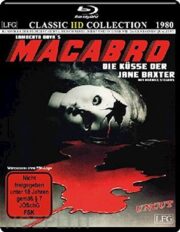 Macabro (Blu-Ray)