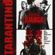 Bastardi senza Gloria+Django Unchained (Ltd CE) (2 DVD+Cartoline Da Collezione)