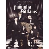 Famiglia Addams, La – Volume 1