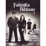 Famiglia Addams, La – Volume 2