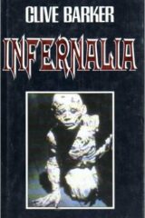 Infernalia (ed. Euroclub)