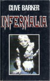 Infernalia (ed. Euroclub)