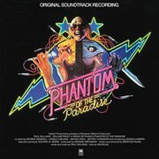 Phantom of the Paradise – Il fantasma del palcoscenico (LP)