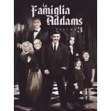 Famiglia Addams, La – Volume 3