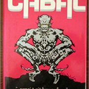 Cabal (prima edizione)