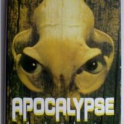 Apocalypse - Il grande spettacolo segreto (prima edizione)