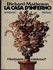 Richard Matheson – La Casa d’inferno (Romanzo)