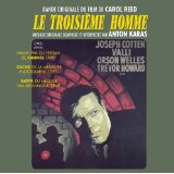 Troisième homme, Le – Il terzo uomo (OFFERTA)