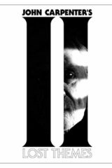 John Carpenter’s Lost Themes 2 (LP) Purple & White Swirl Vinyl