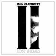 John Carpenter’s Lost Themes 2 (LP)
