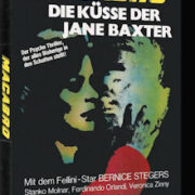 Macabro – Limited 333 Mediabook Cover C (Blu-Ray + DVD)