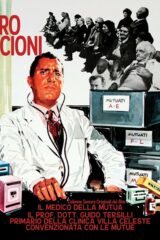 Medico della mutua/Il Prof. Dott. Guido Tersilli