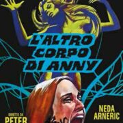 Altro corpo di Anny, L'
