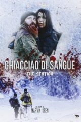 Ghiacciaio Di Sangue - The station