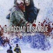Ghiacciaio Di Sangue - The station