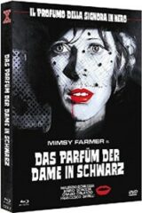 Profumo della signora in nero, Il – Limited 888 Mediabook (Blu-Ray + DVD)