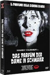Profumo della signora in nero, Il – Limited 888 Mediabook (Blu-Ray + DVD)