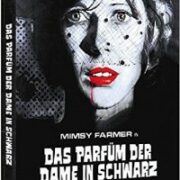 Profumo della signora in nero, Il – Limited 888 Mediabook (Blu-Ray + DVD)