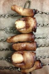 Dito Mozzato - Portachiavi resina