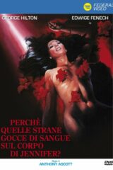 Perchè quelle strane gocce di sangue sul corpo di Jennifer? (Federal Video)