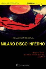 Milano disco inferno