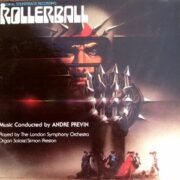 Rollerball (LP)