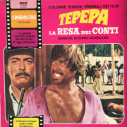 Tepepa + La resa dei conti  (LP)