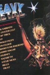 Heavy Metal (CD)