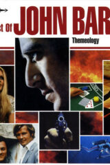 Themeology - The Best of John Barry (CD)