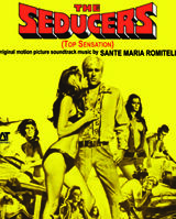 Top Sensation (The Seducers)