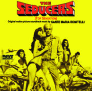 Top Sensation (The Seducers)